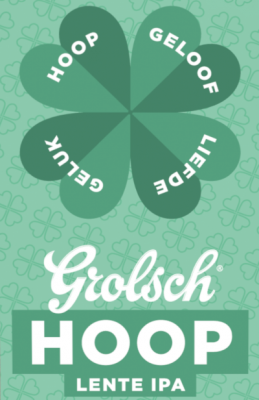 Grolsch Hoop logo